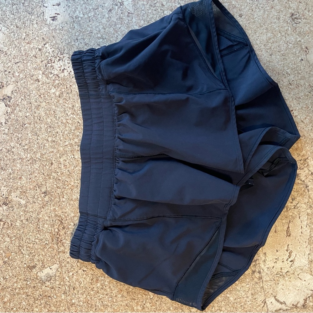 Lulu hot shorts